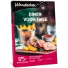 Diner voor twee digitale code