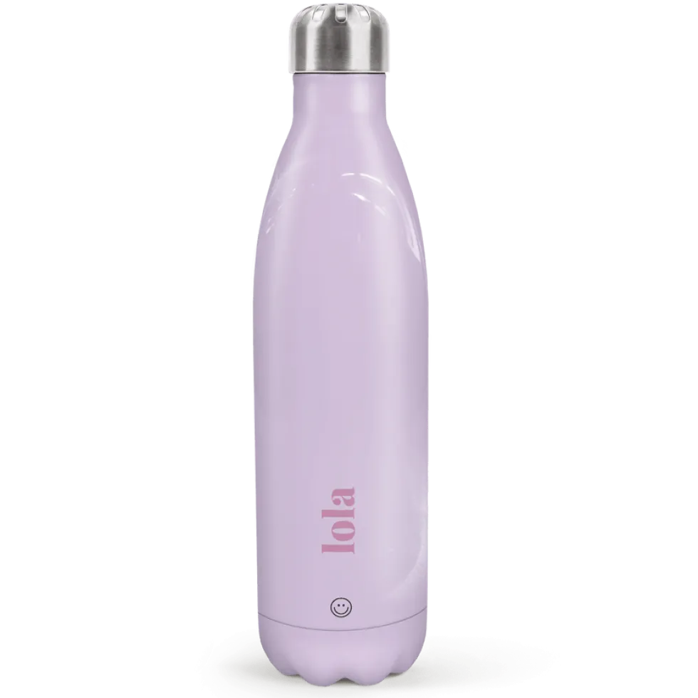Drinkfles bedrukken
