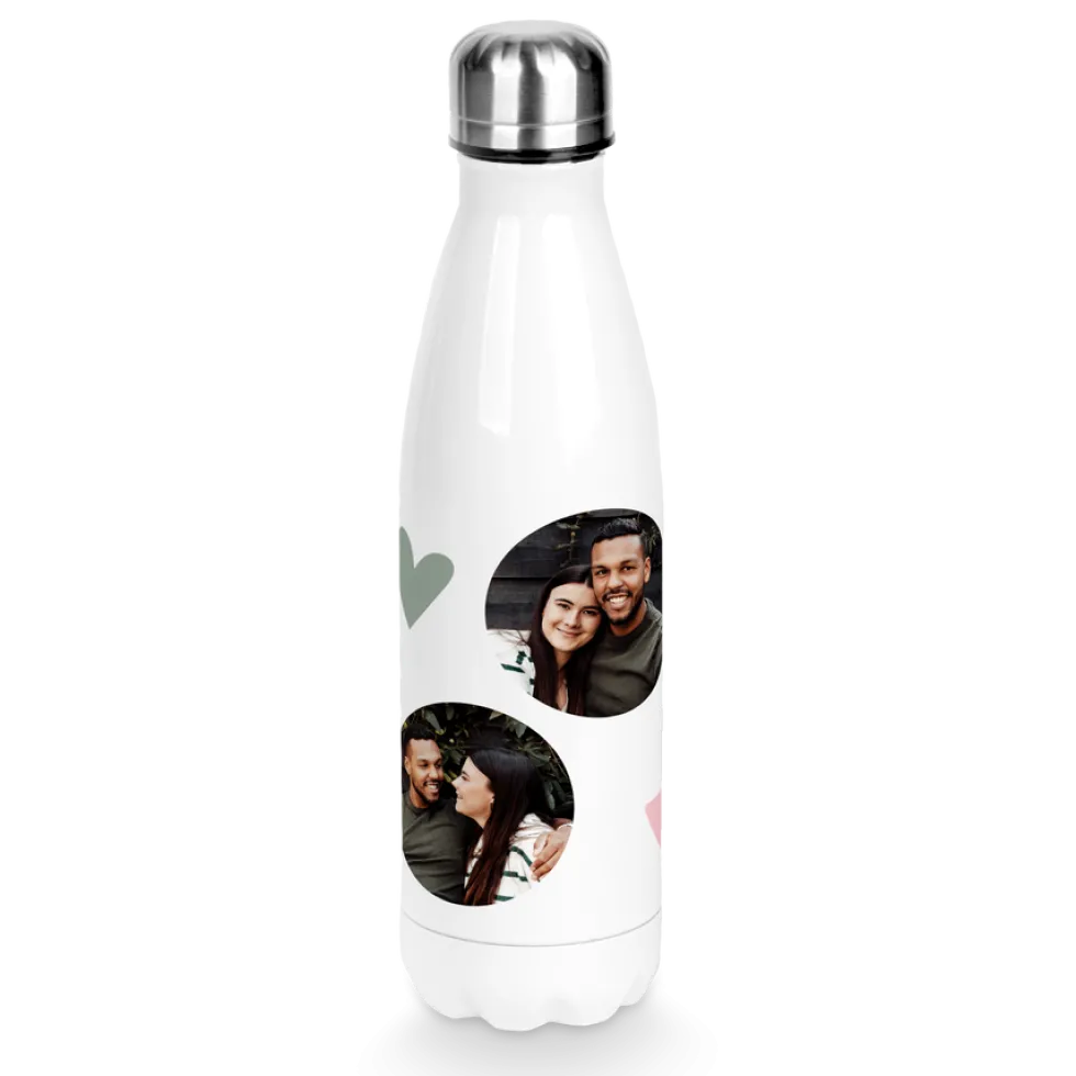 Drinkfles bedrukken