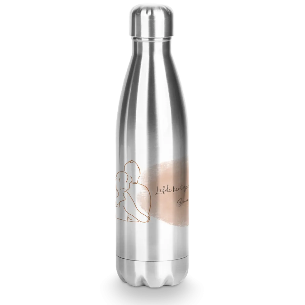 Drinkfles bedrukken