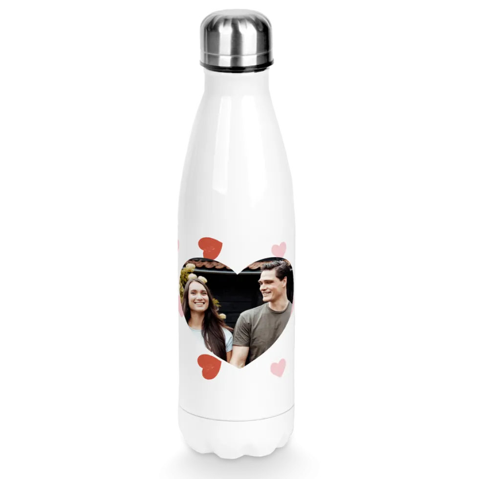 Drinkfles bedrukken