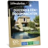 Duizend & Een Droomnachten