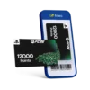 12000 EA FC Punten voor Playstation code