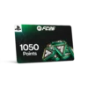1050 EA FC Punten voor Playstation code