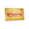 Efteling Cadeaukaart