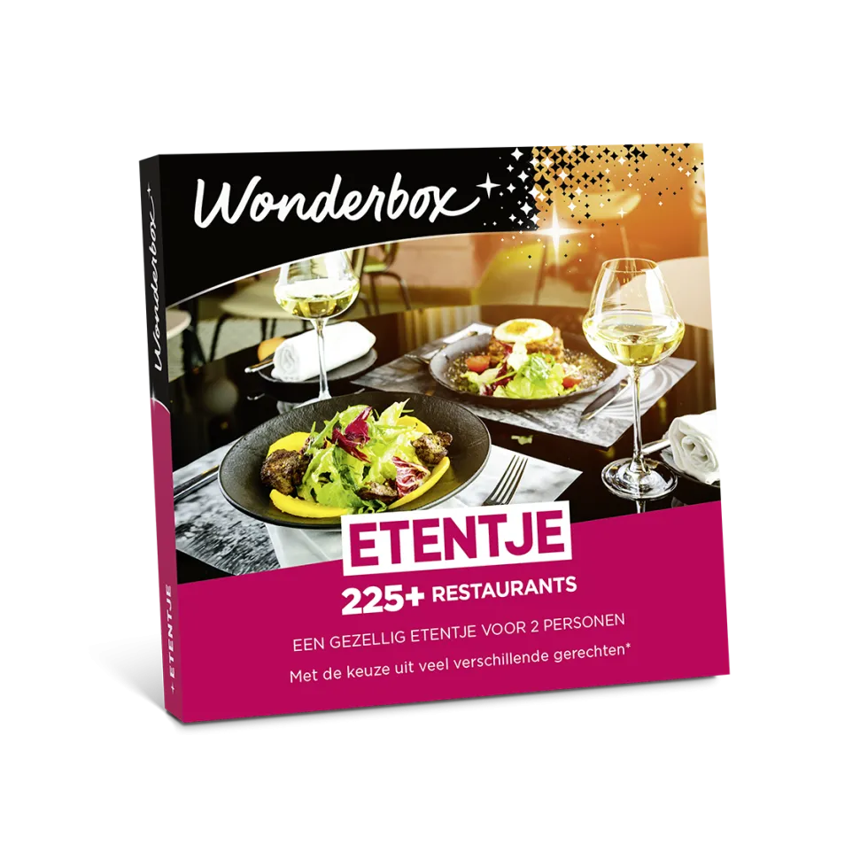 Etentje