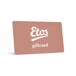 Etos cadeaukaart