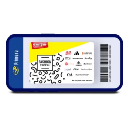 FashionCadeau digitale code