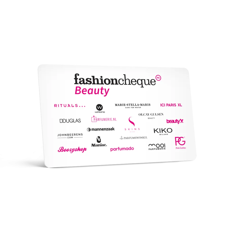 fashioncheque Beauty