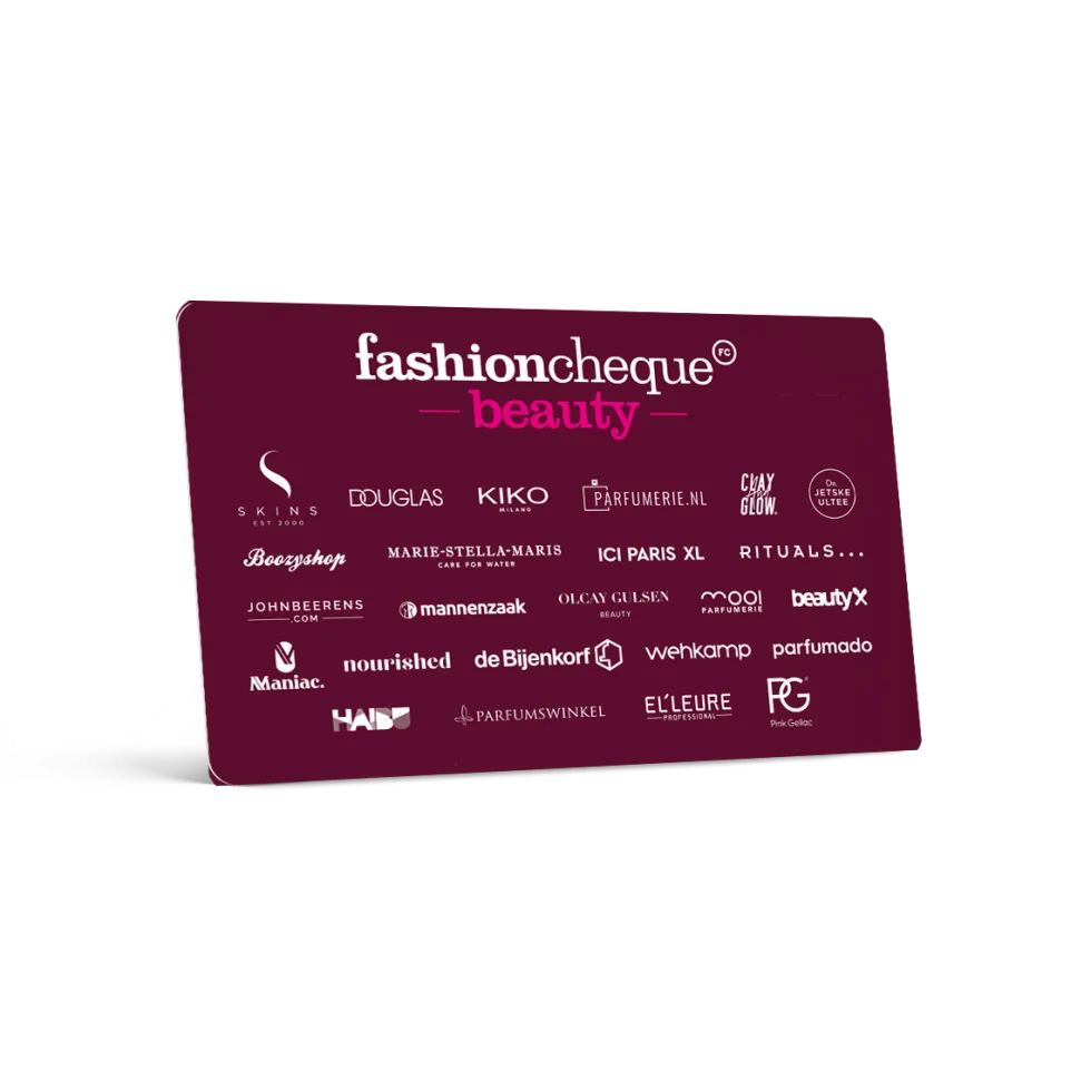 fashioncheque Beauty Burgundy