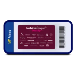 fashioncheque Beauty Burgundy