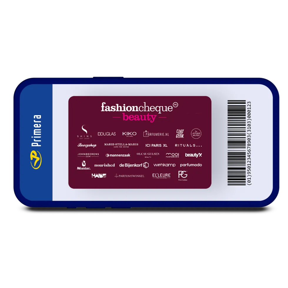 fashioncheque Beauty Burgundy