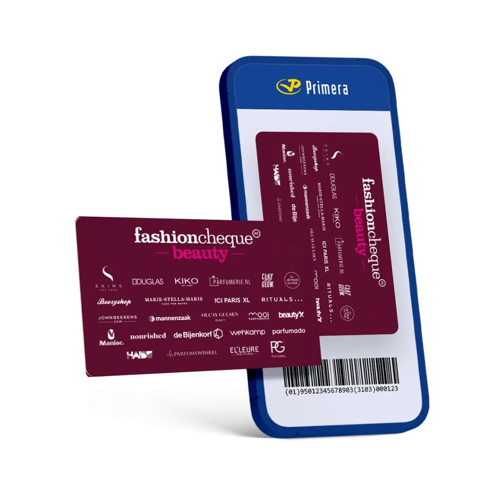 fashioncheque Beauty Burgundy