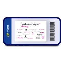 fashioncheque Beauty digitale code