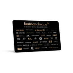 fashioncheque digitale code
