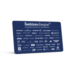 fashioncheque Navy Blue