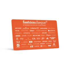 Fashioncheque Orange