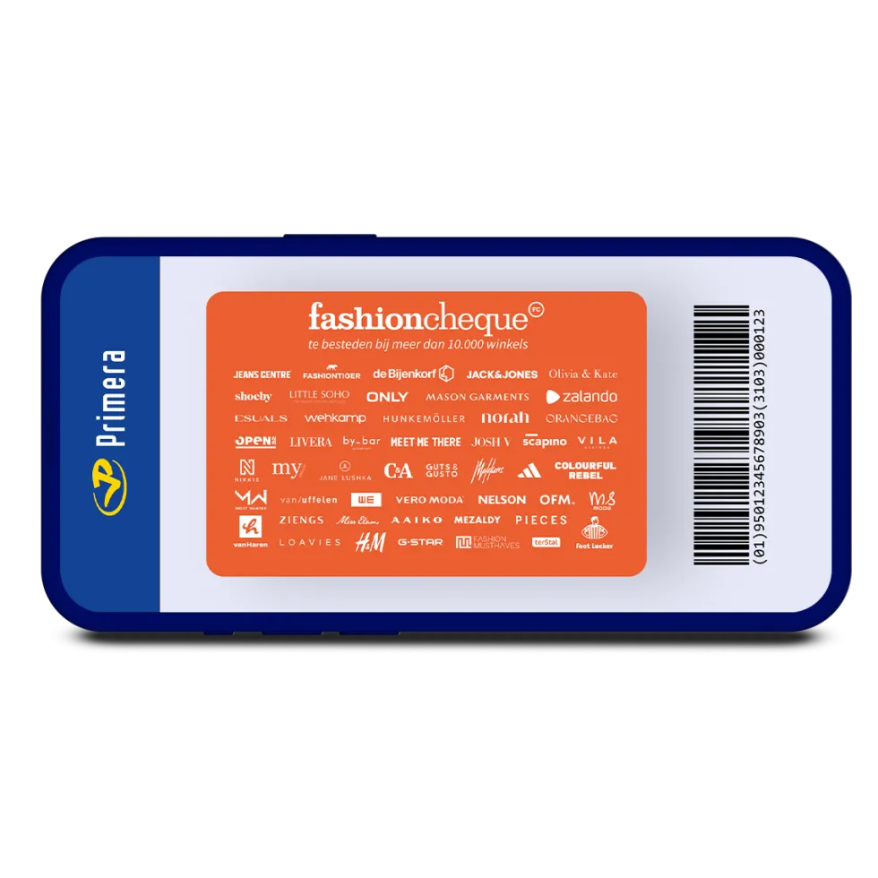Fashioncheque Orange
