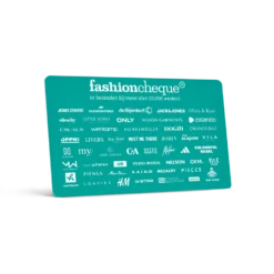 fashioncheque Turquoise