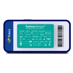 fashioncheque Turquoise