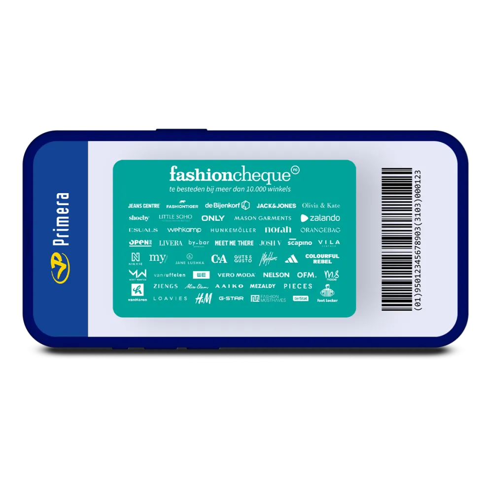 fashioncheque Turquoise