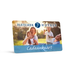 Fletcher cadeaukaart