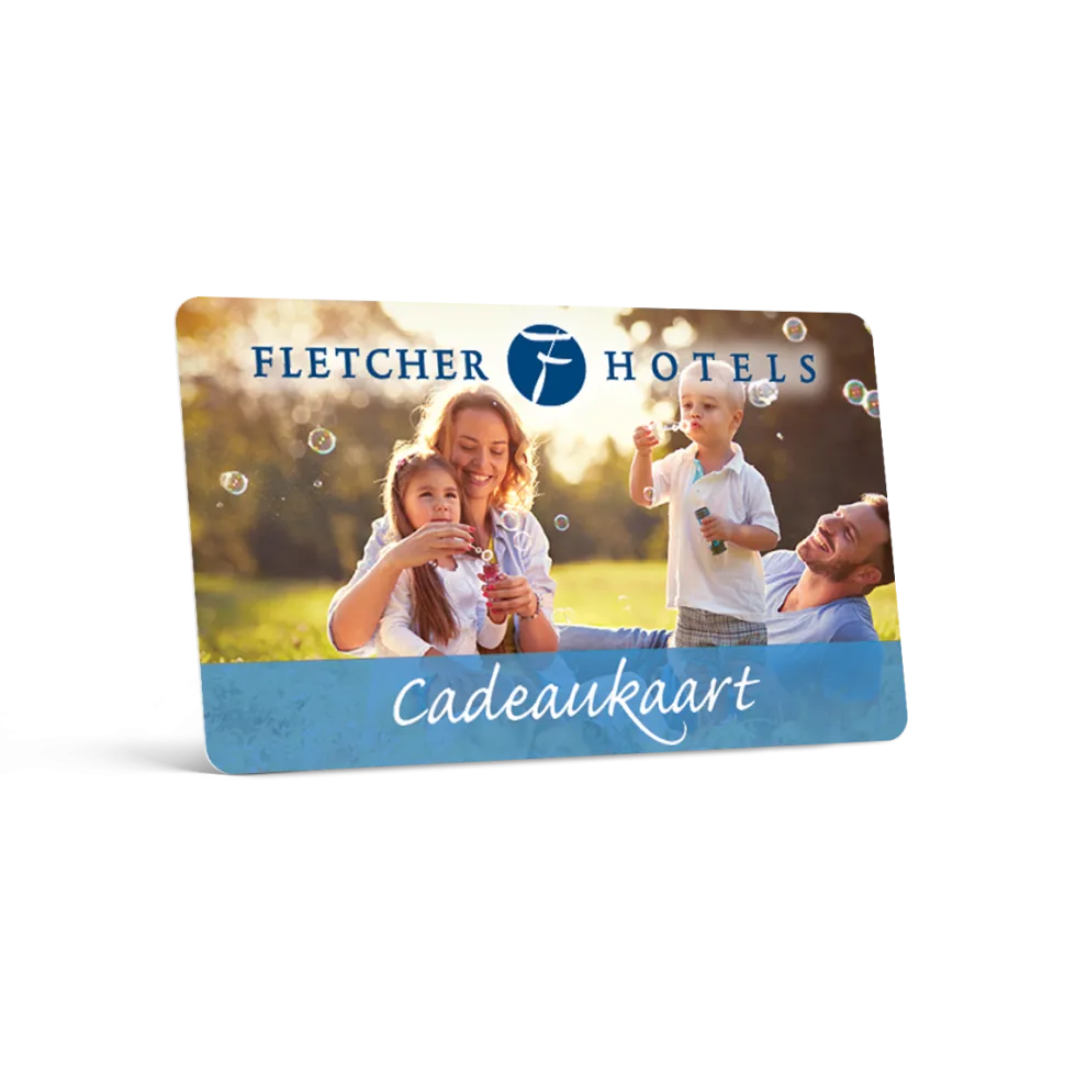 Fletcher cadeaukaart