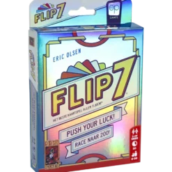 Flip 7