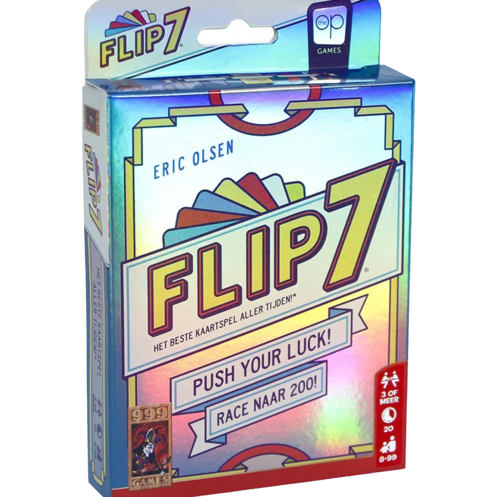 Flip 7
