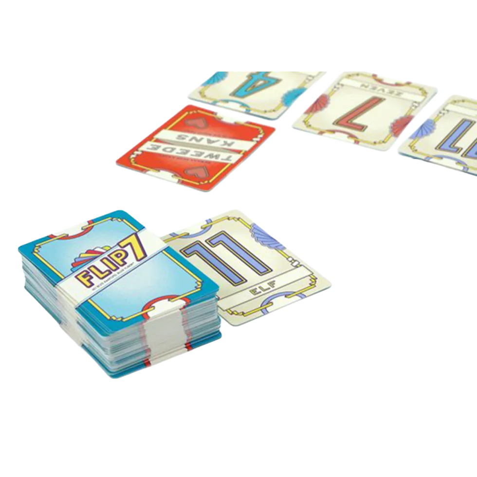 Flip 7