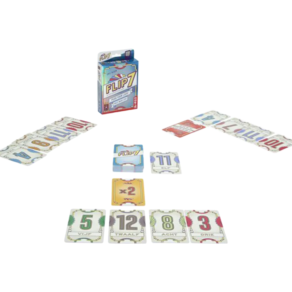 Flip 7