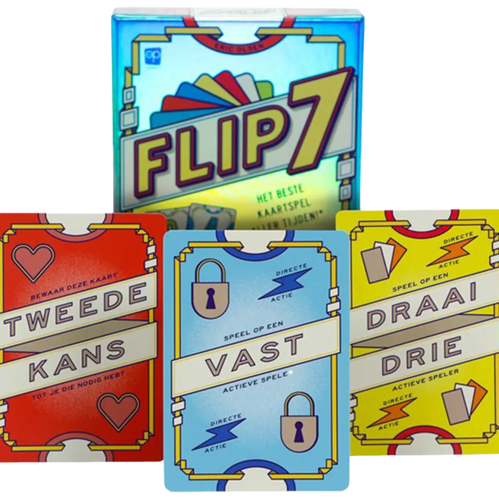 Flip 7