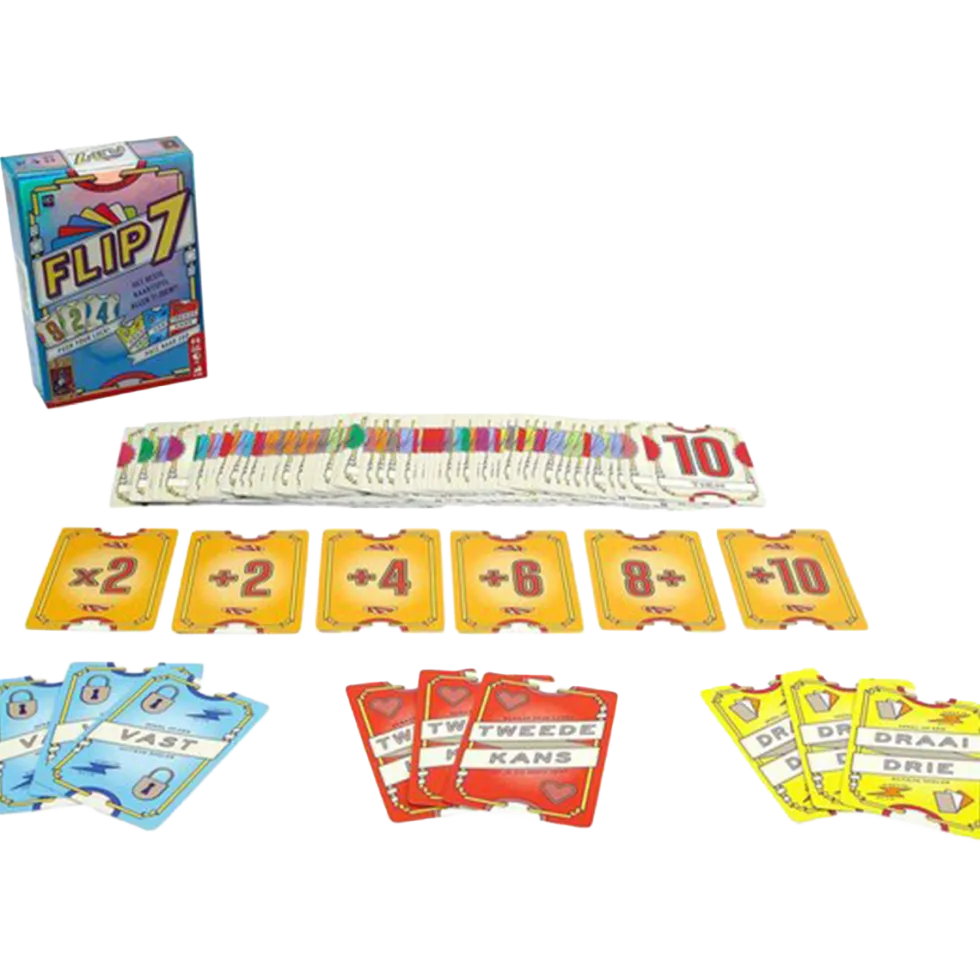 Flip 7