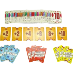 Flip 7