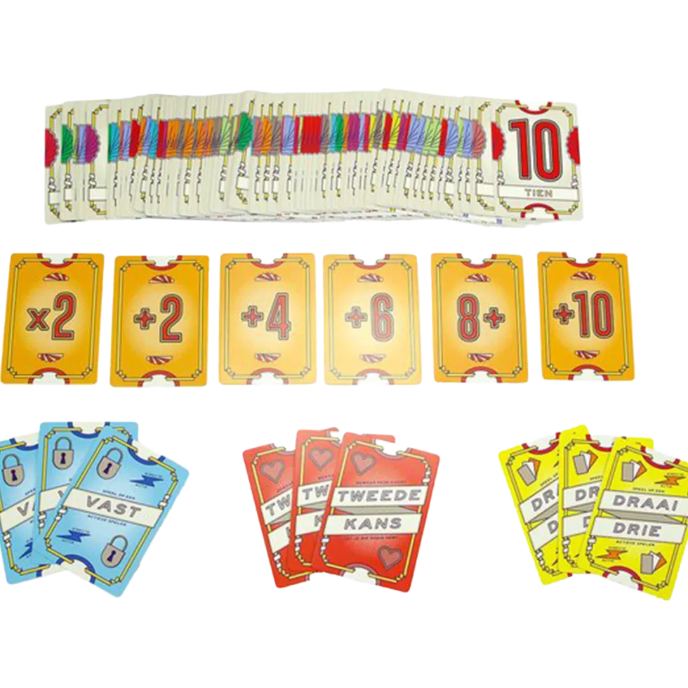 Flip 7