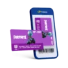 Fortnite Cadeaubon