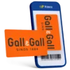 Gall & Gall cadeaukaart