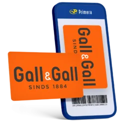 Gall & Gall cadeaukaart