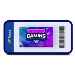 Gaming Cadeaukaart Code