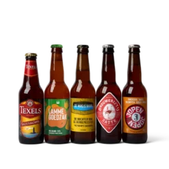 Gepersonaliseerd bierpakket - Microbrouwerij