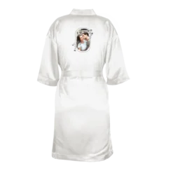 Gepersonaliseerde kimono