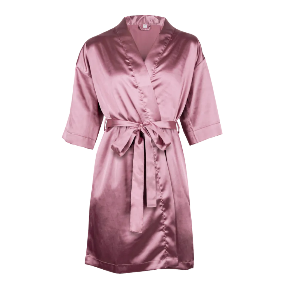 Gepersonaliseerde kimono