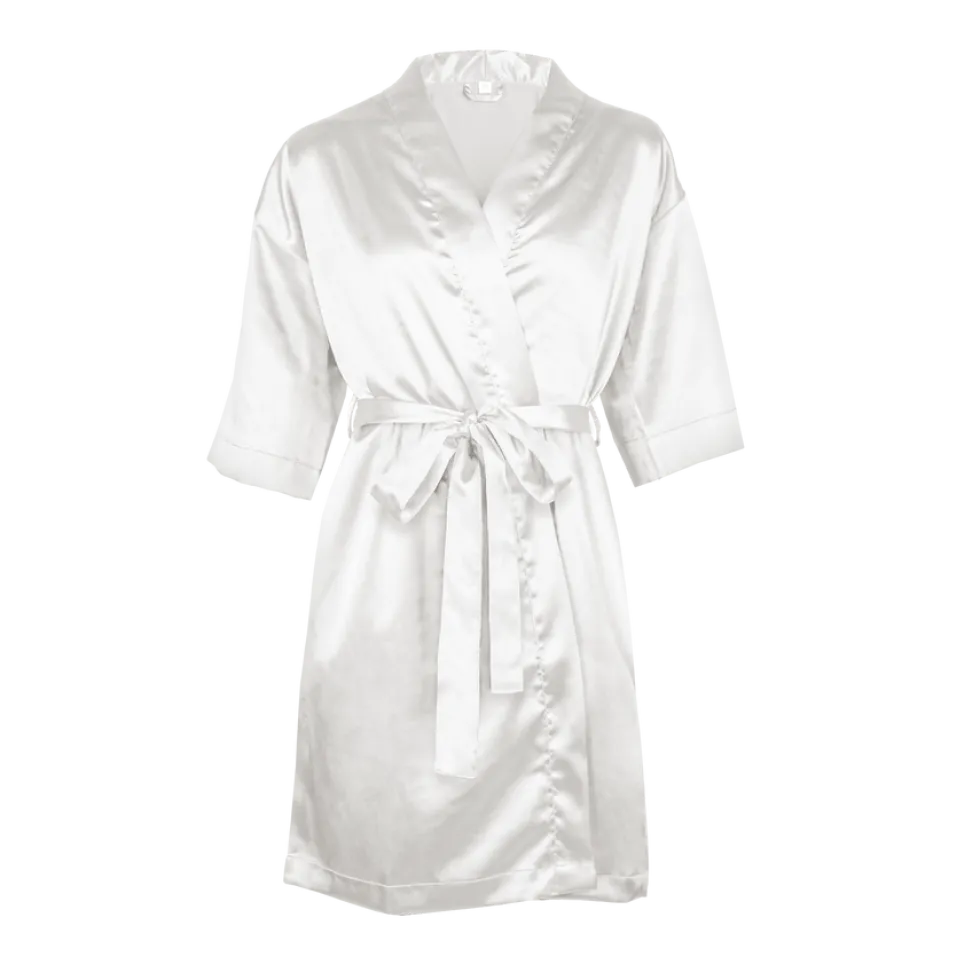 Gepersonaliseerde kimono