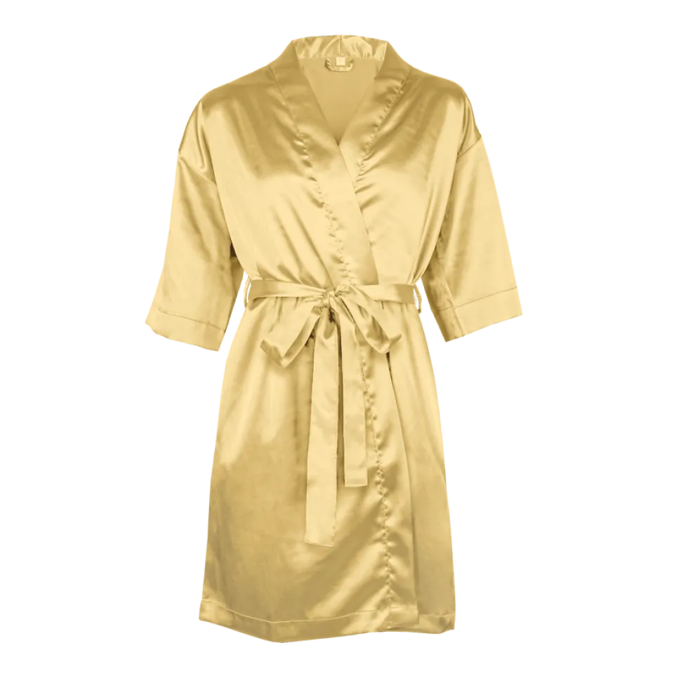 Gepersonaliseerde kimono