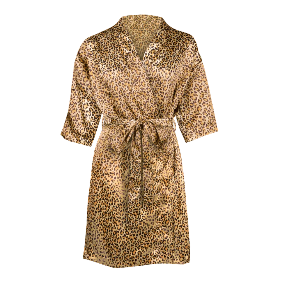 Gepersonaliseerde kimono