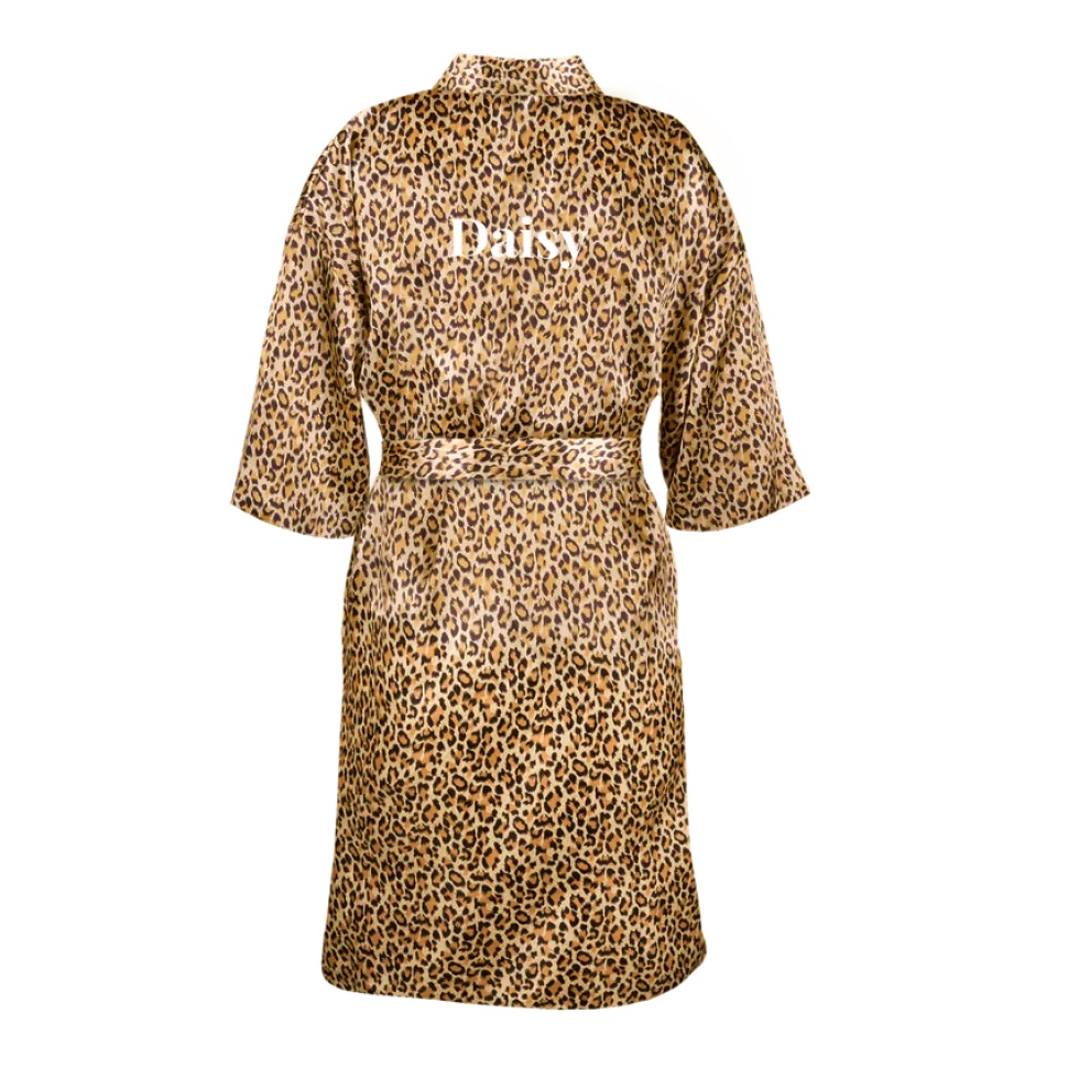 Gepersonaliseerde kimono