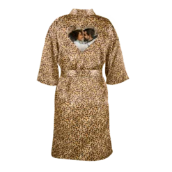 Gepersonaliseerde kimono