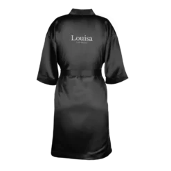 Gepersonaliseerde kimono