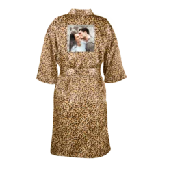 Gepersonaliseerde kimono