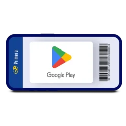Google Play-cadeaucode